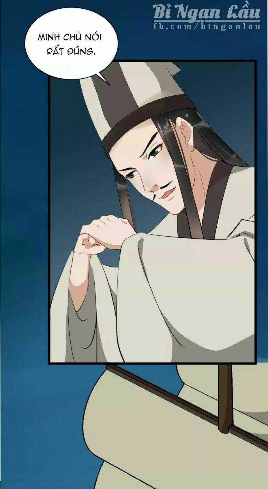 Bồng Sơn Viễn - Chapter 32 - Trang 42