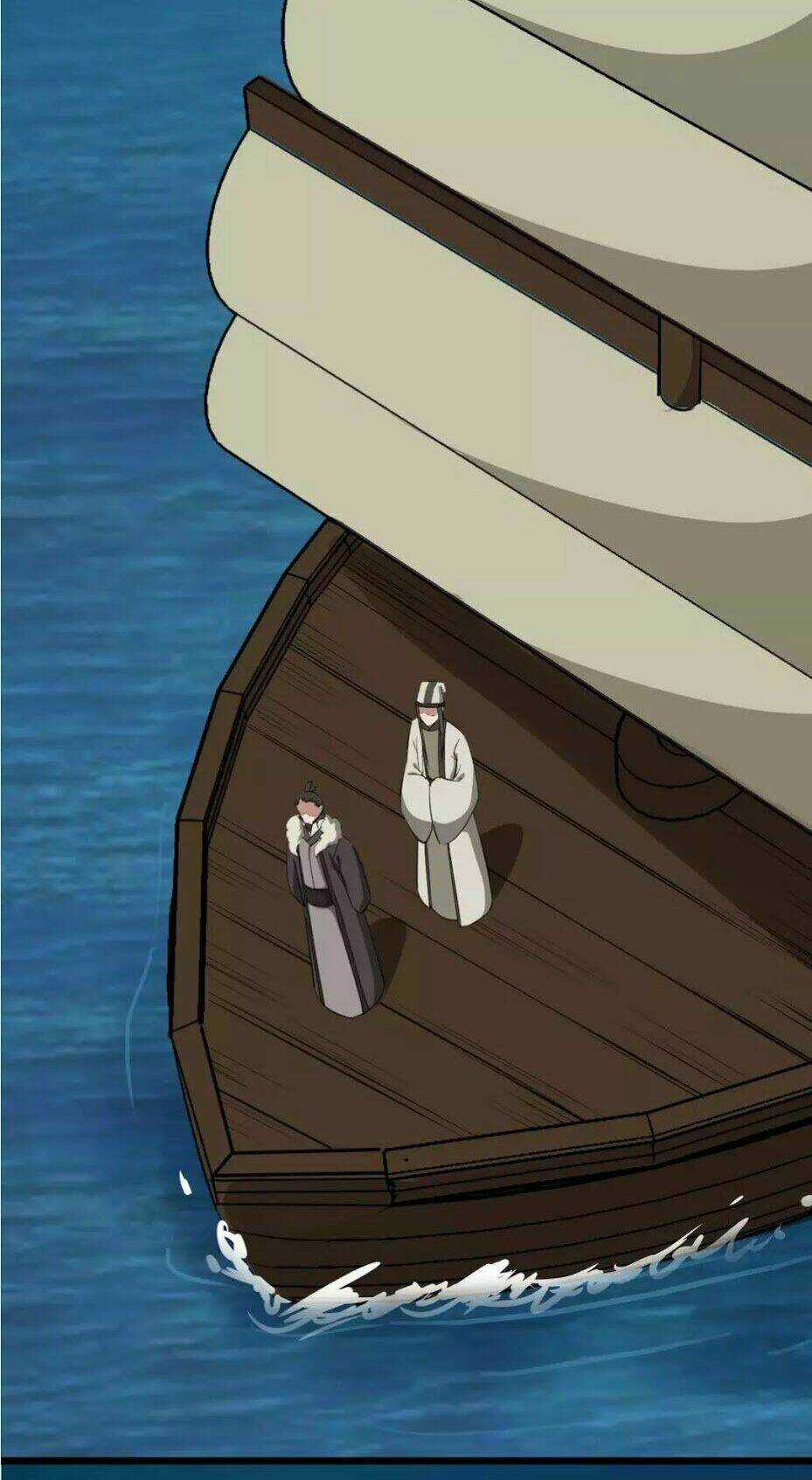 Bồng Sơn Viễn - Chapter 32 - Trang 43