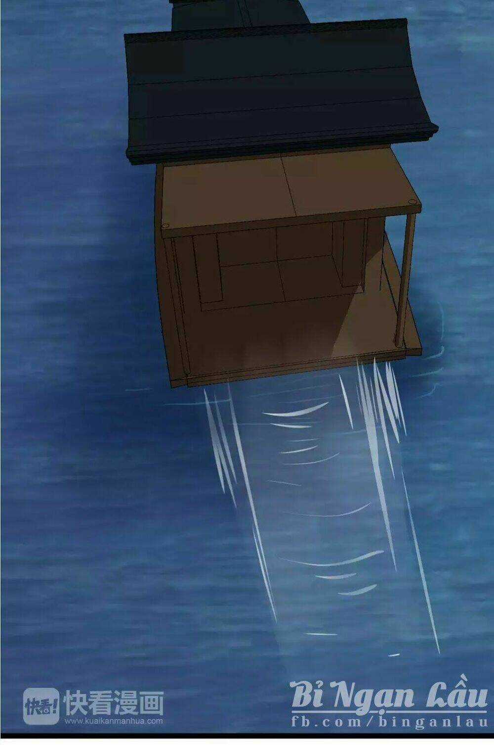 Bồng Sơn Viễn - Chapter 32 - Trang 45