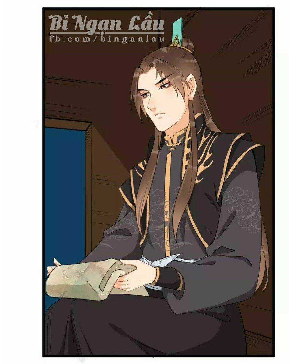 Bồng Sơn Viễn - Chapter 32 - Trang 46