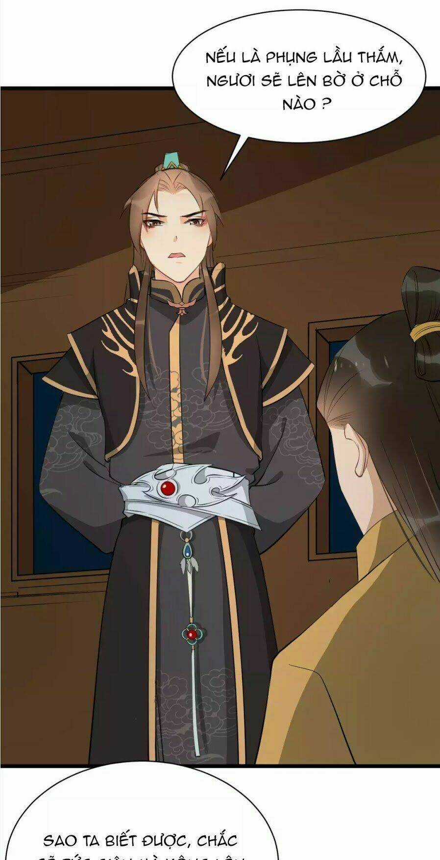 Bồng Sơn Viễn - Chapter 32 - Trang 49