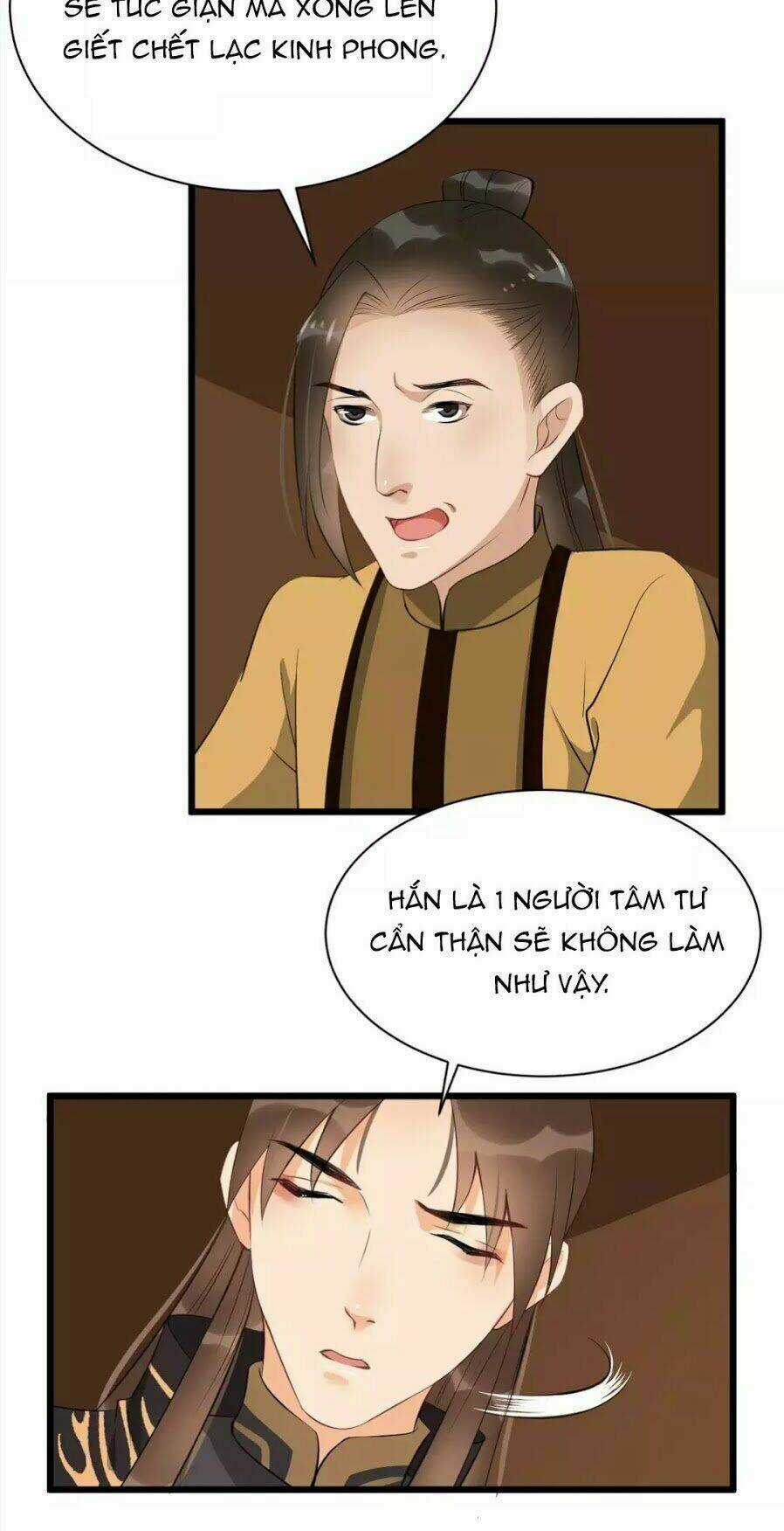 Bồng Sơn Viễn - Chapter 32 - Trang 50