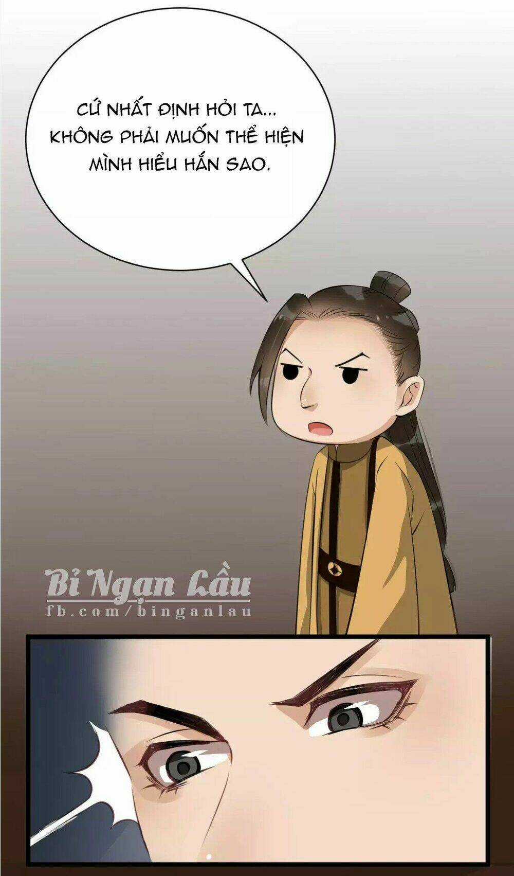 Bồng Sơn Viễn - Chapter 32 - Trang 51