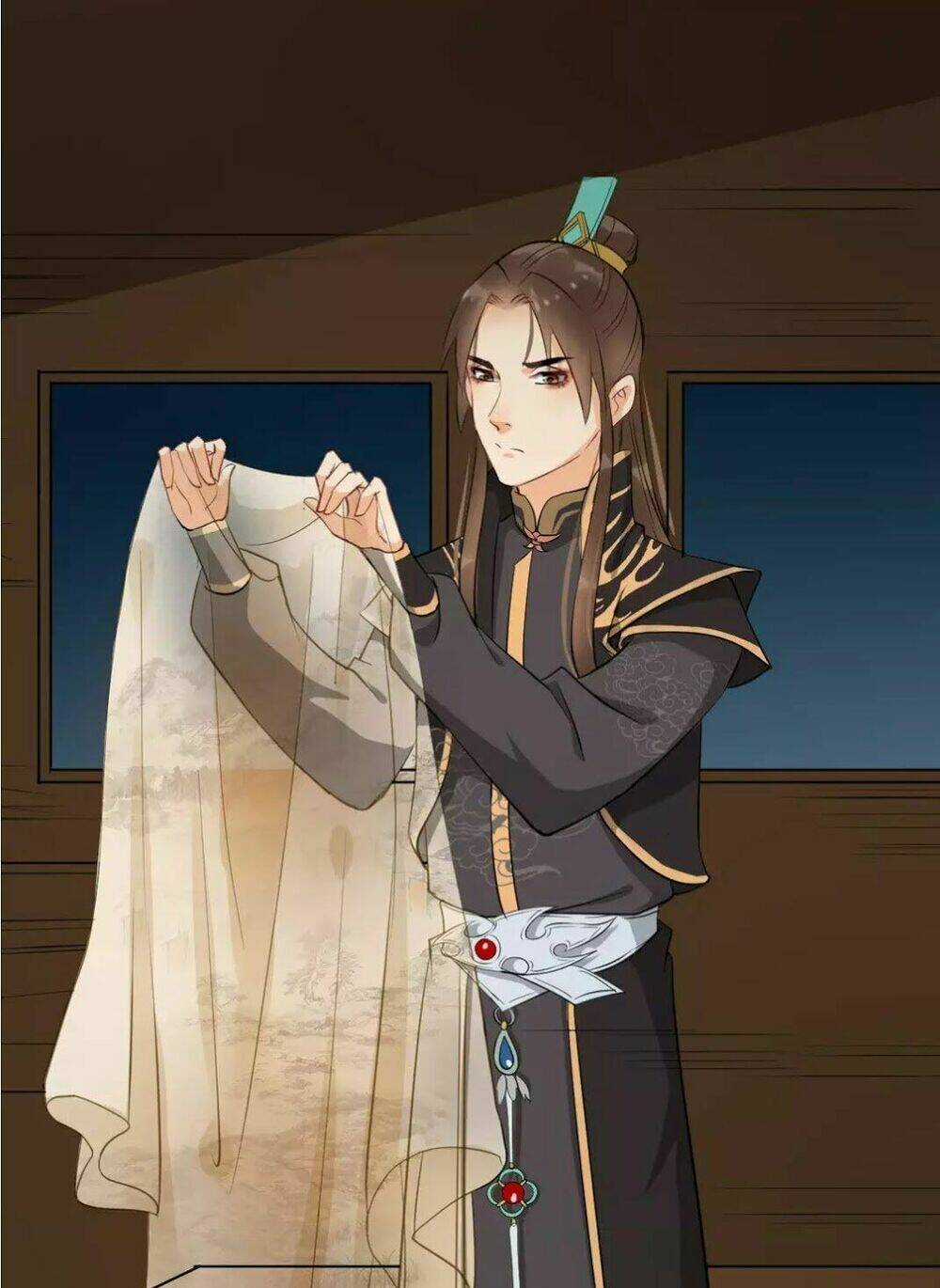 Bồng Sơn Viễn - Chapter 32 - Trang 54