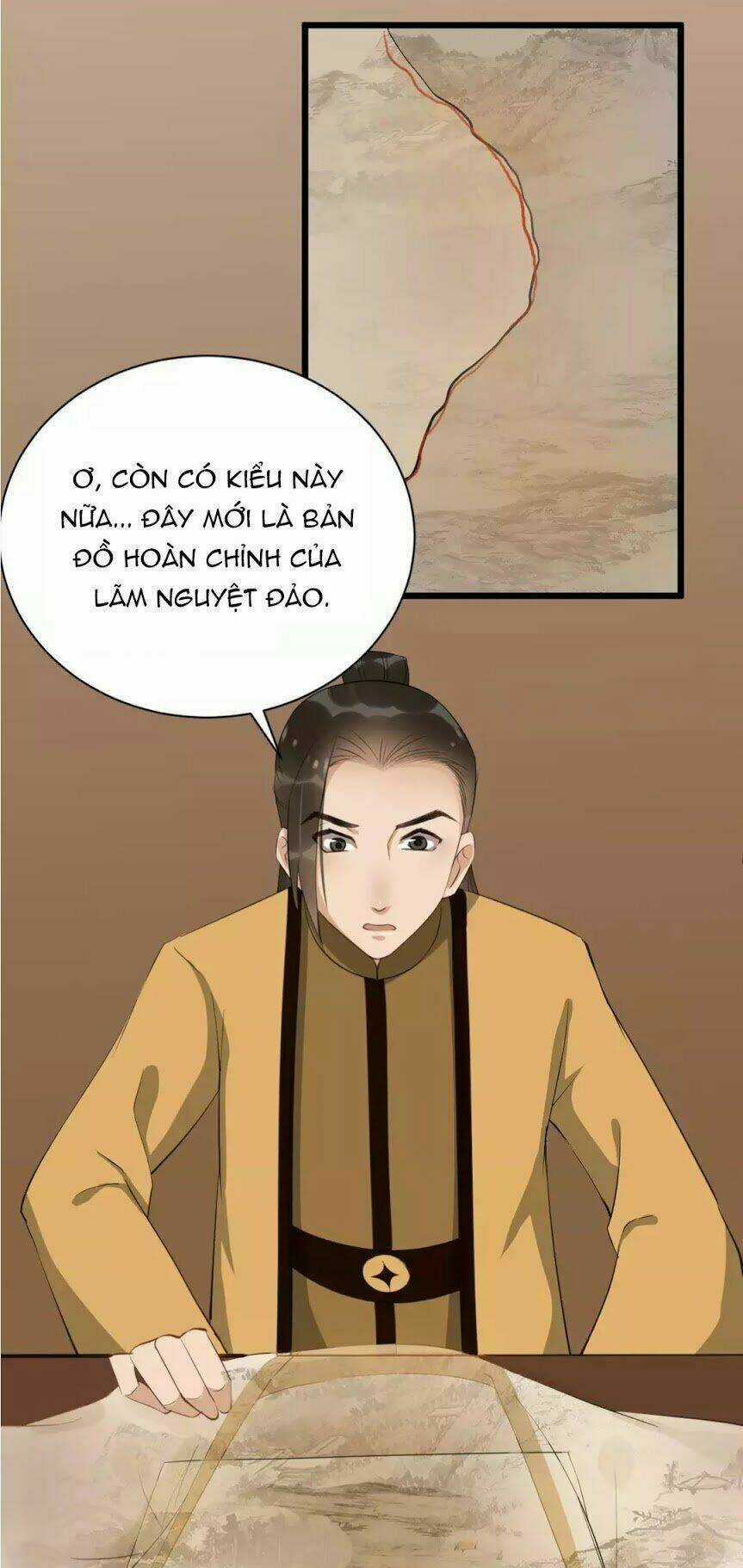 Bồng Sơn Viễn - Chapter 32 - Trang 56