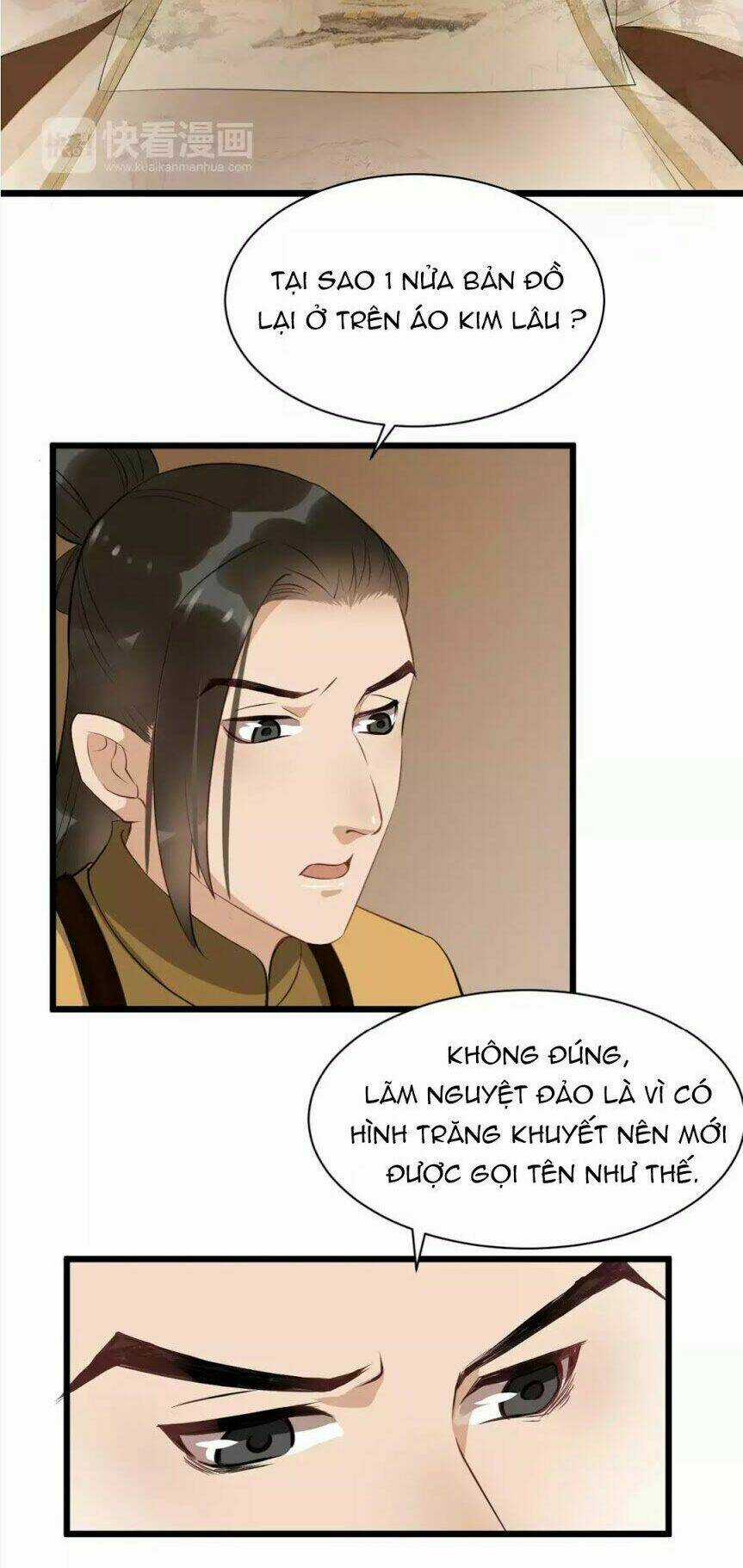 Bồng Sơn Viễn - Chapter 32 - Trang 57