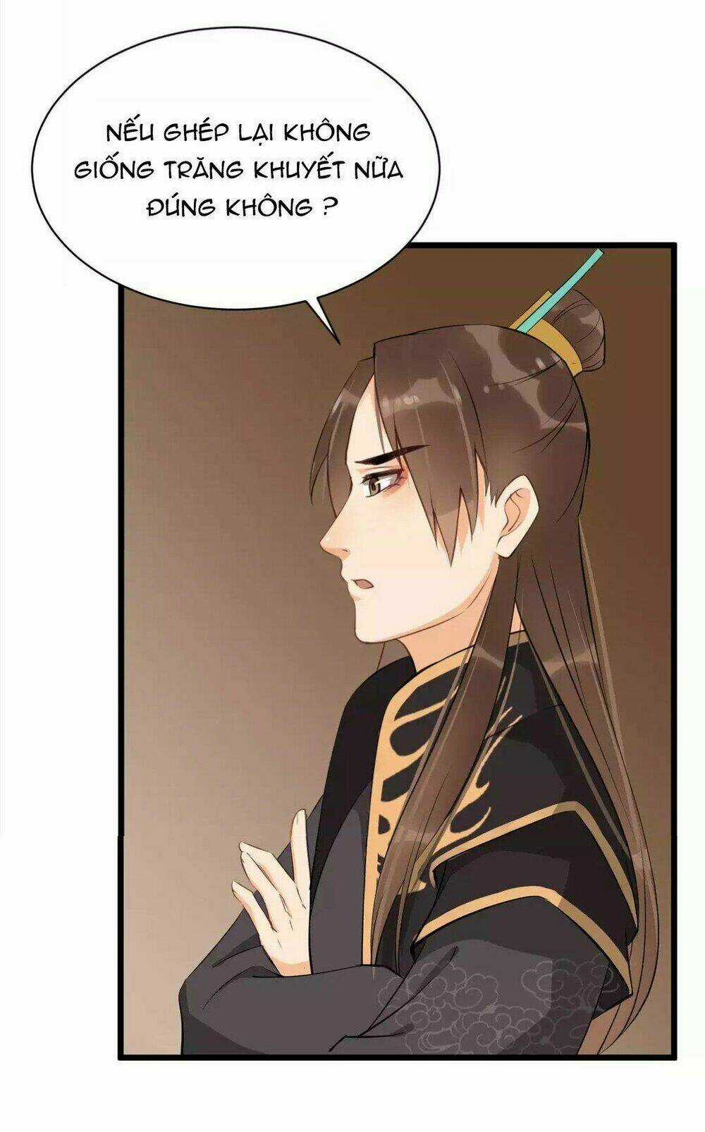 Bồng Sơn Viễn - Chapter 32 - Trang 58