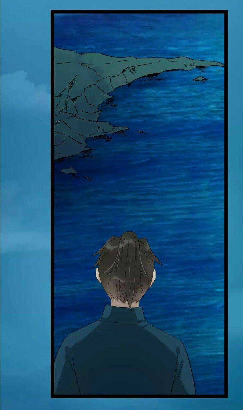 Bồng Sơn Viễn - Chapter 32 - Trang 7