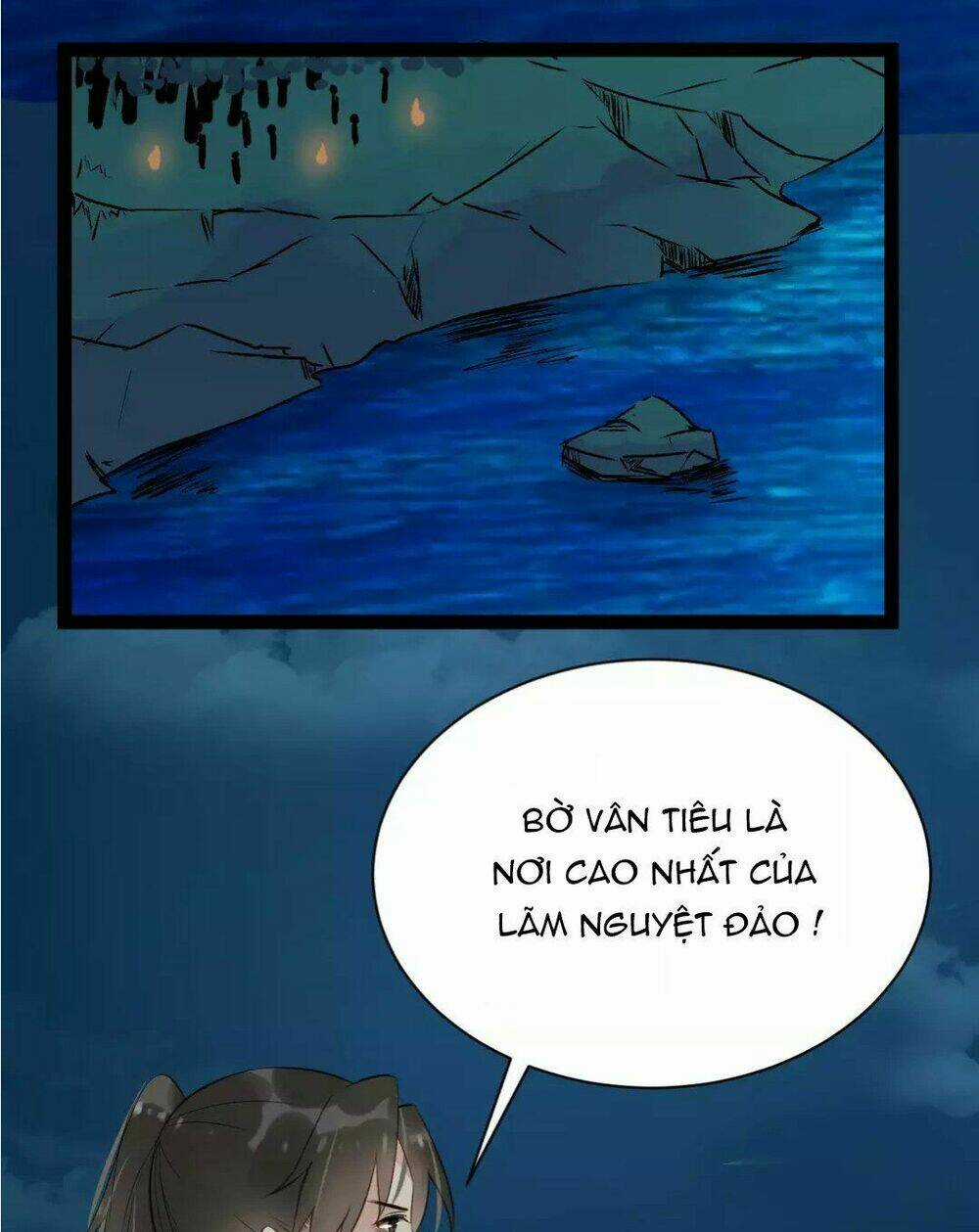 Bồng Sơn Viễn - Chapter 32 - Trang 9