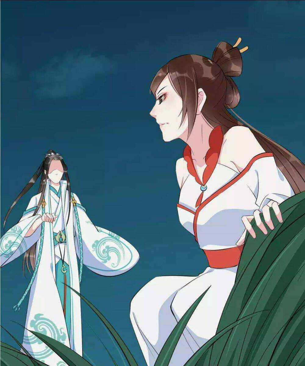 Bồng Sơn Viễn - Chapter 33 - Trang 12