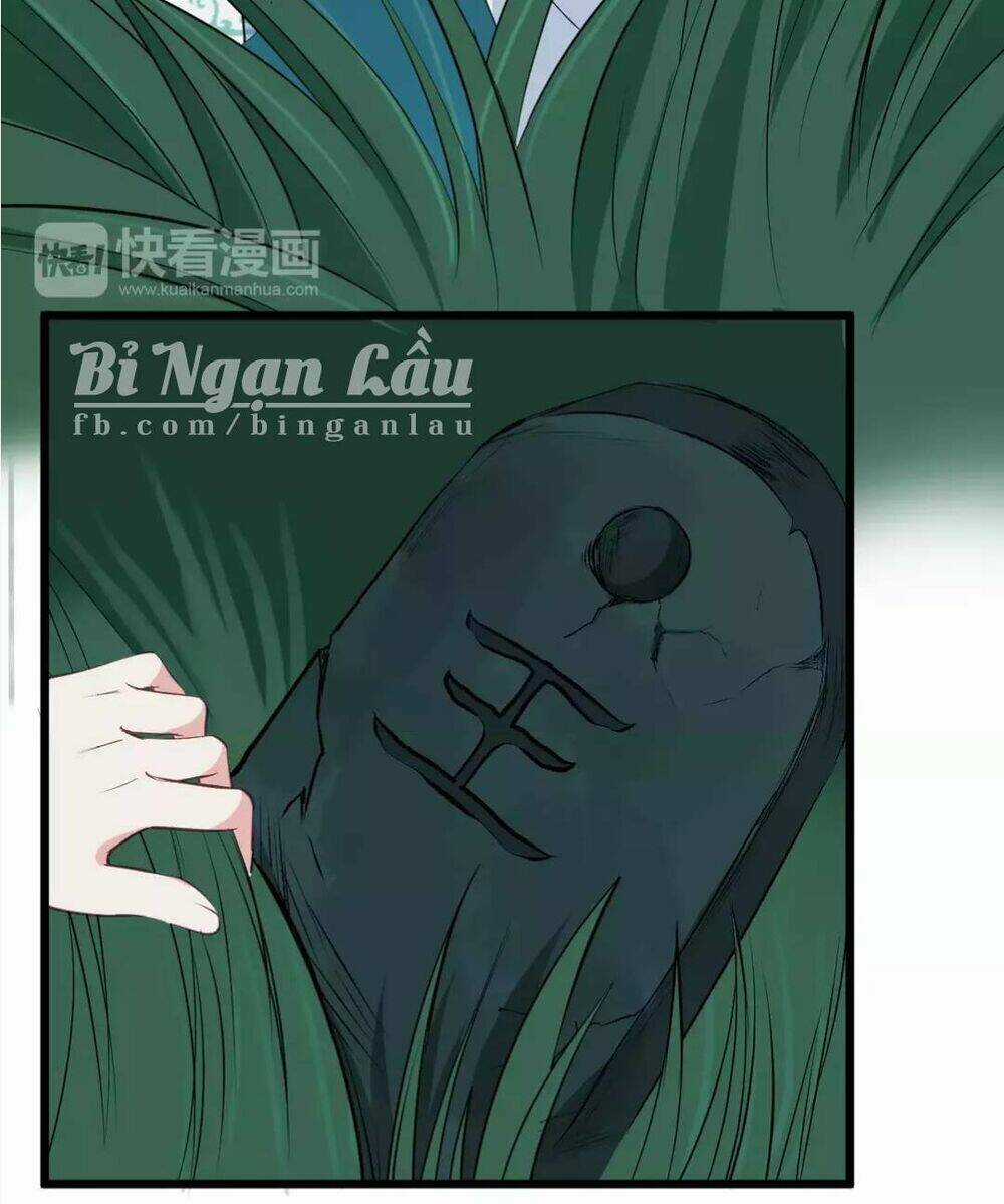 Bồng Sơn Viễn - Chapter 33 - Trang 13