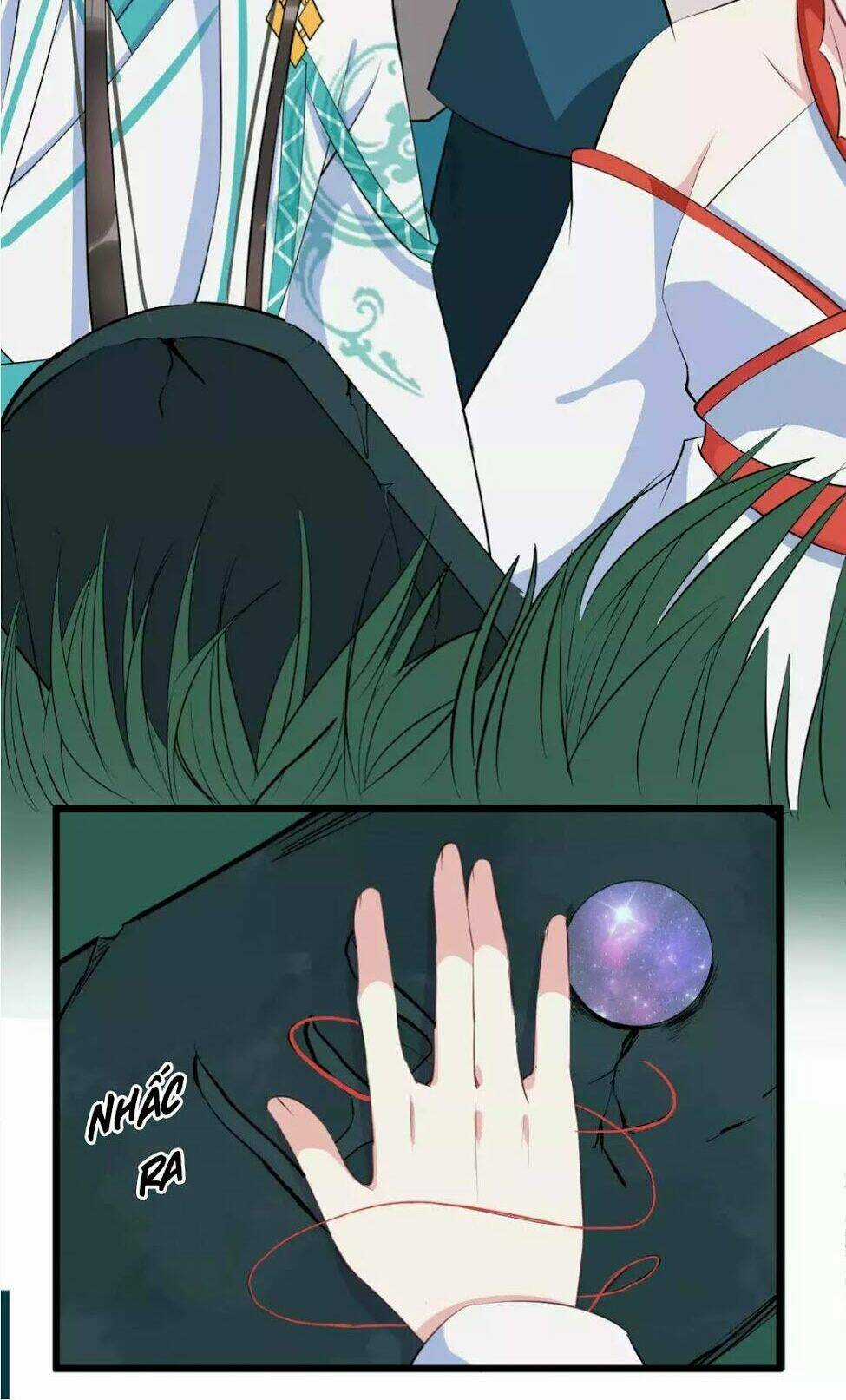 Bồng Sơn Viễn - Chapter 33 - Trang 17