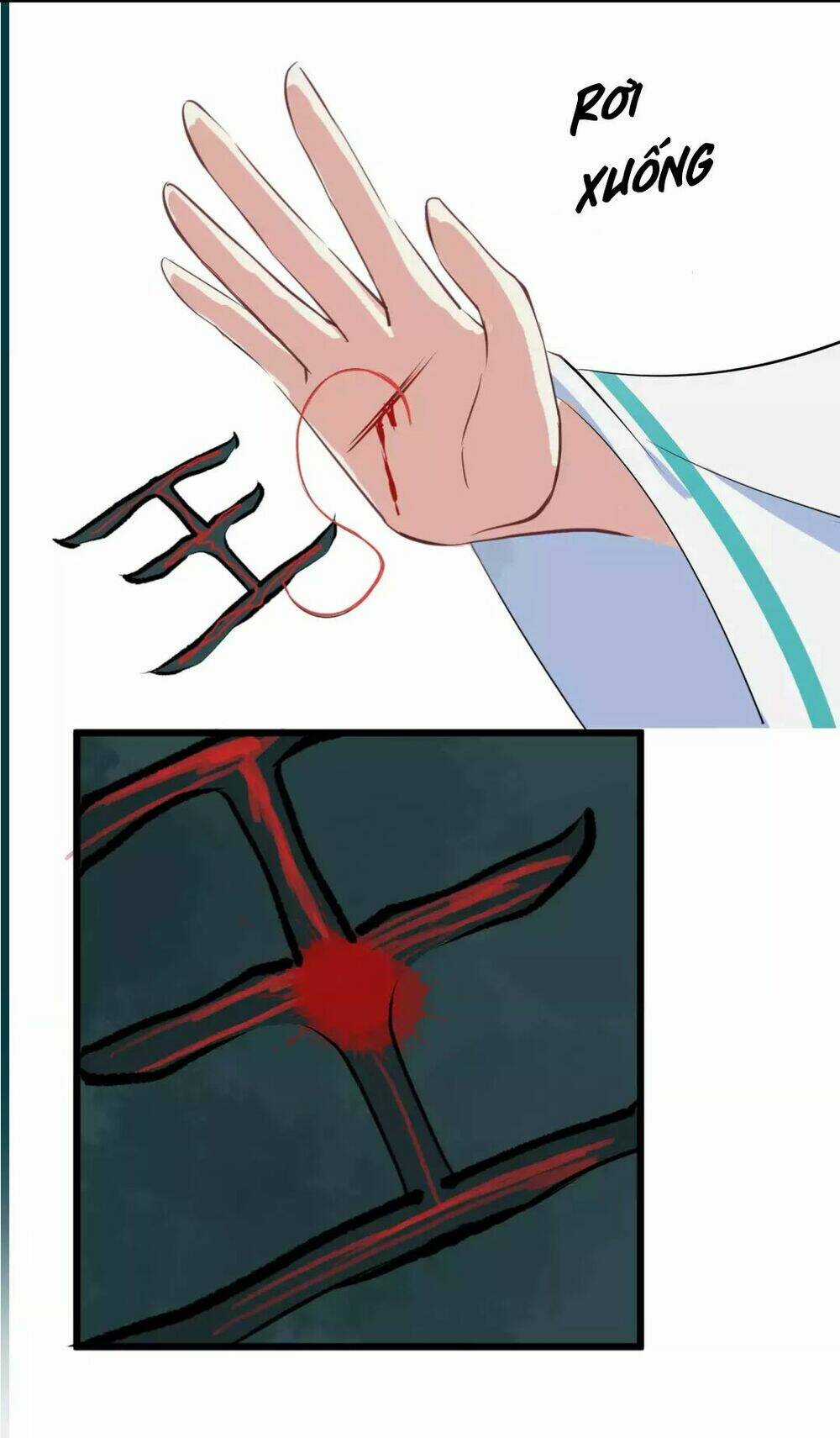 Bồng Sơn Viễn - Chapter 33 - Trang 18