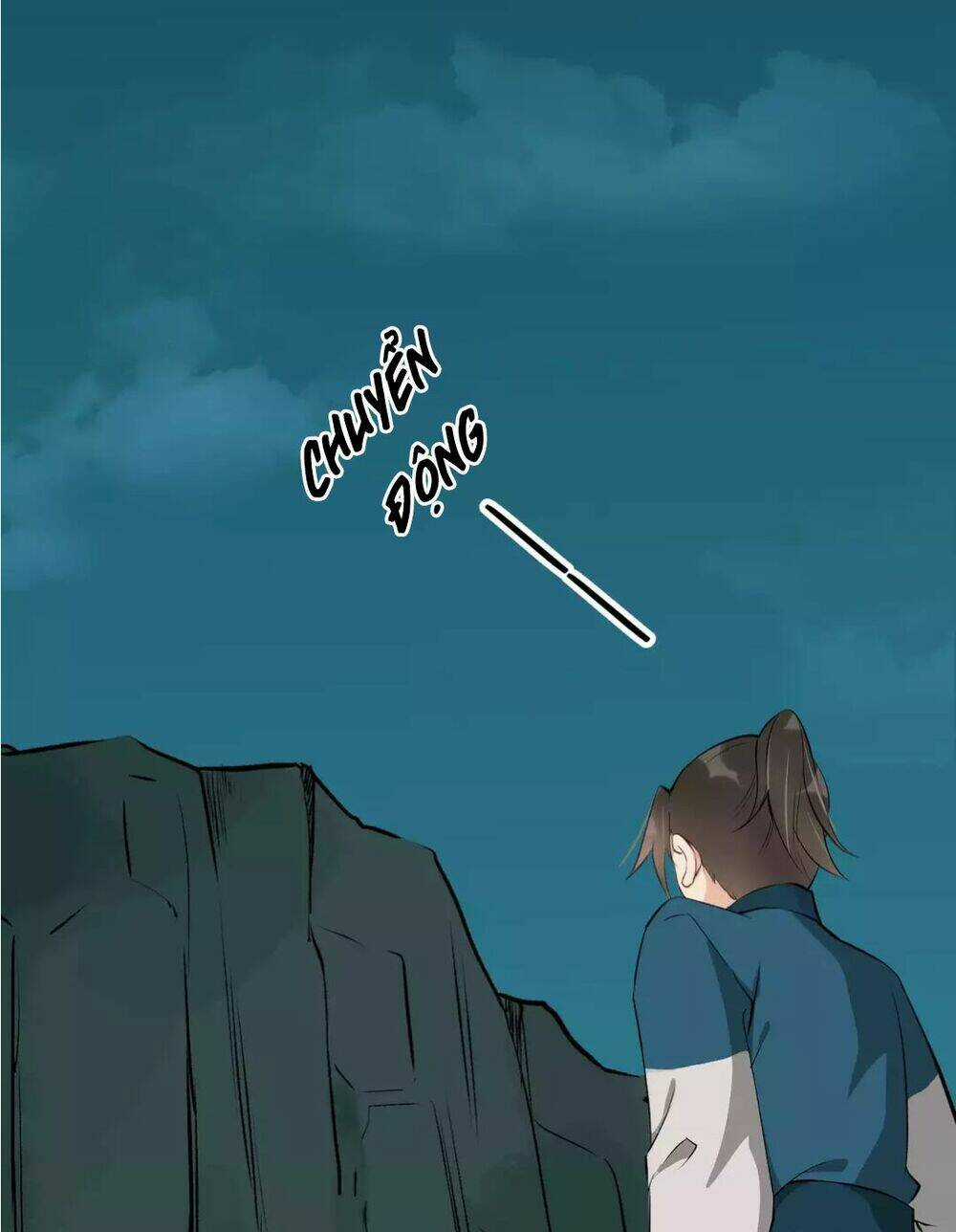 Bồng Sơn Viễn - Chapter 33 - Trang 21