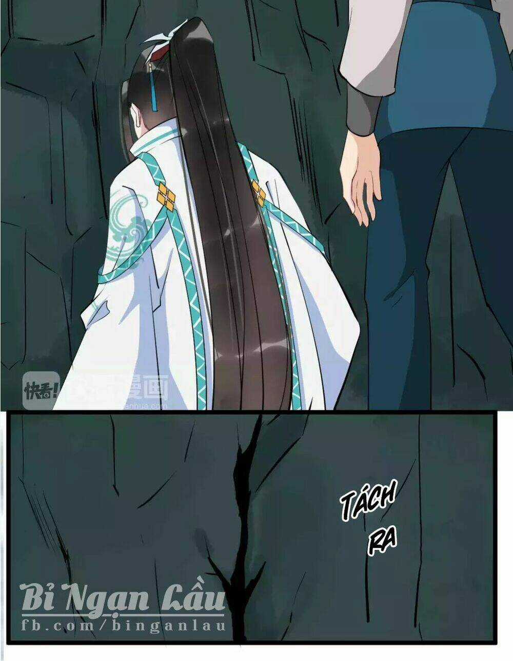 Bồng Sơn Viễn - Chapter 33 - Trang 22