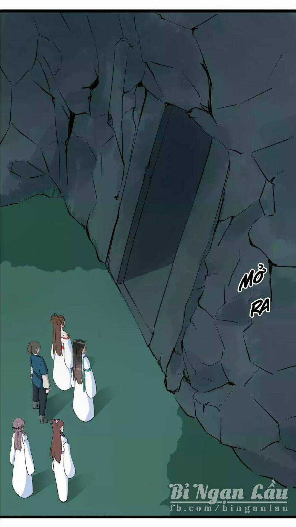 Bồng Sơn Viễn - Chapter 33 - Trang 23