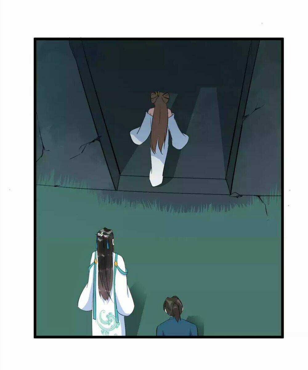 Bồng Sơn Viễn - Chapter 33 - Trang 25