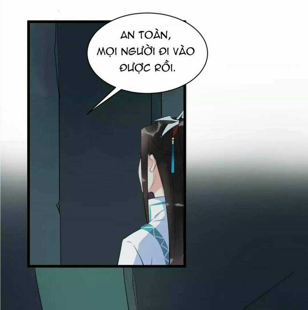 Bồng Sơn Viễn - Chapter 33 - Trang 26