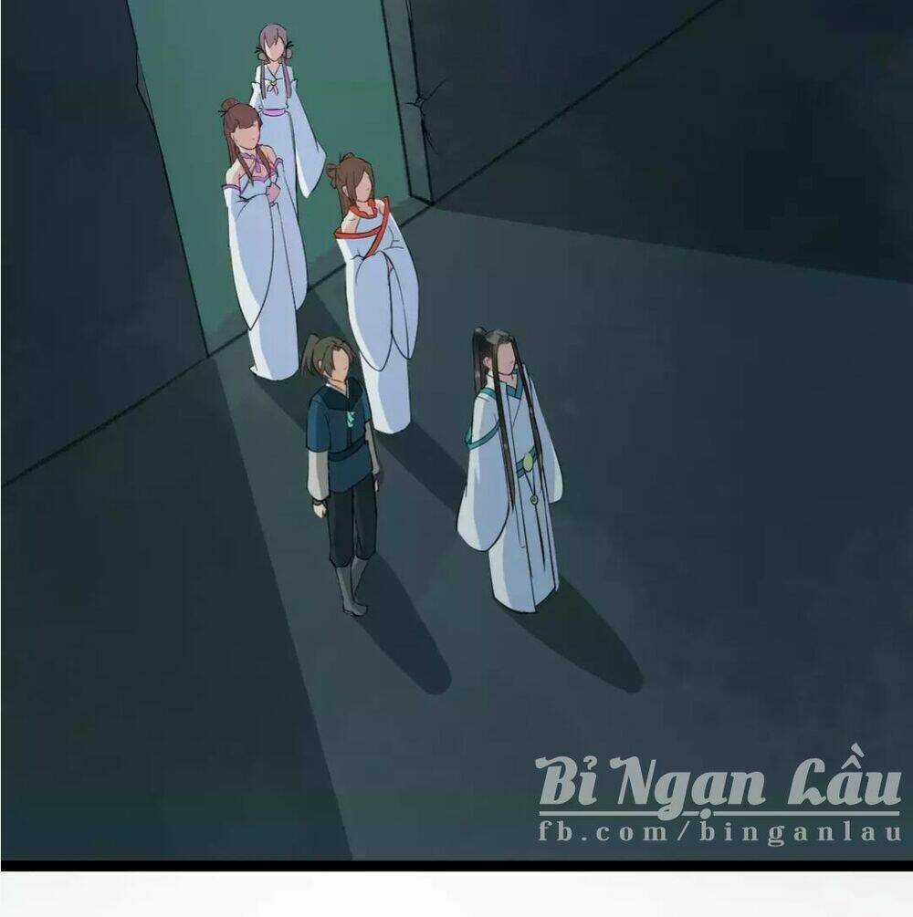 Bồng Sơn Viễn - Chapter 33 - Trang 27