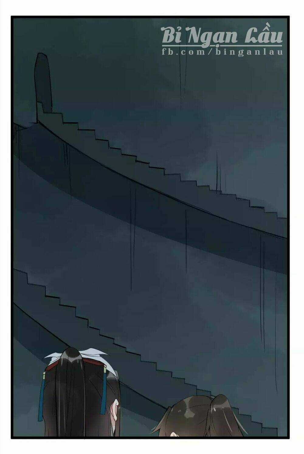 Bồng Sơn Viễn - Chapter 33 - Trang 28