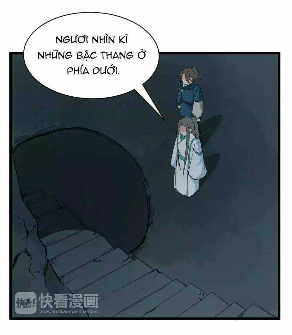 Bồng Sơn Viễn - Chapter 33 - Trang 31