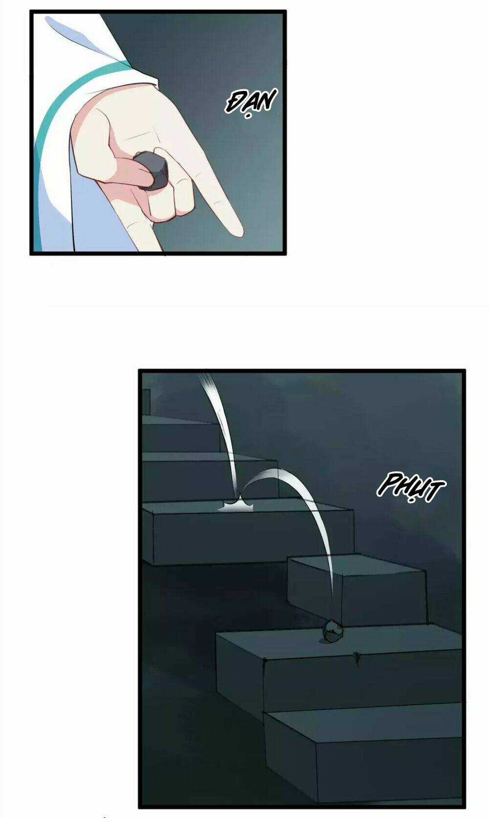 Bồng Sơn Viễn - Chapter 33 - Trang 32