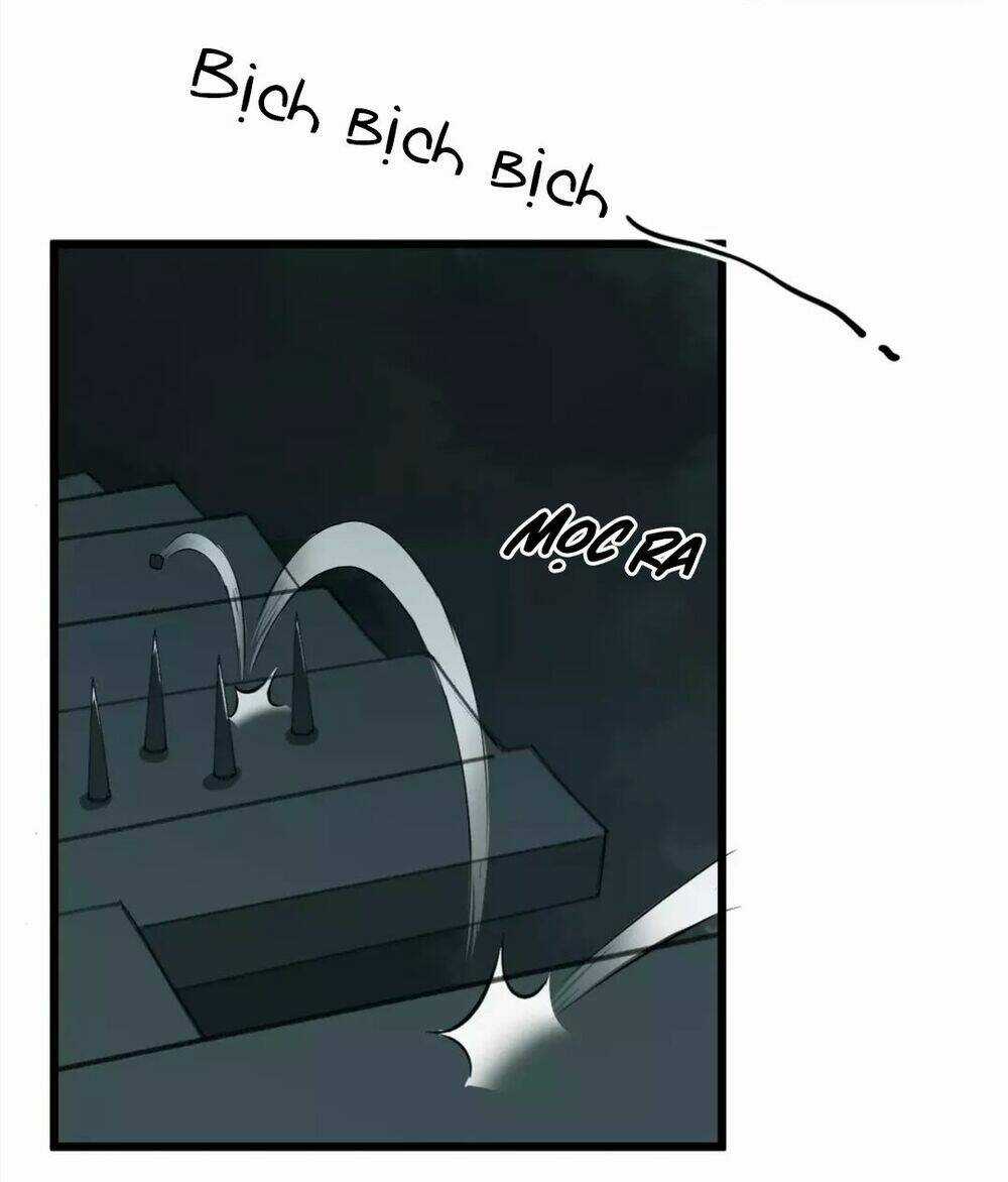 Bồng Sơn Viễn - Chapter 33 - Trang 33