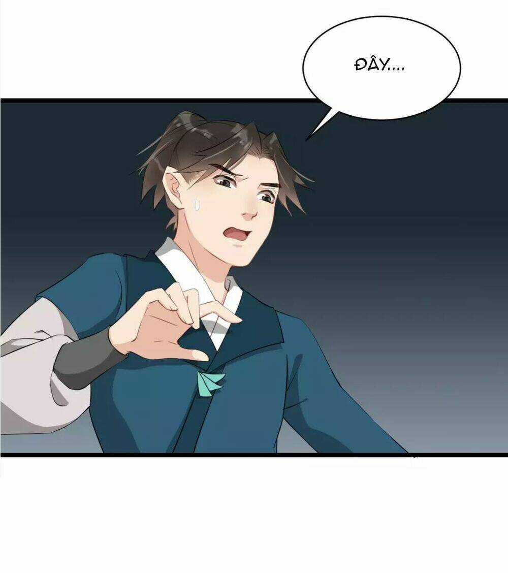 Bồng Sơn Viễn - Chapter 33 - Trang 34