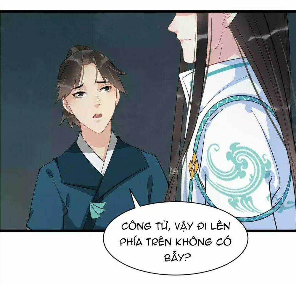 Bồng Sơn Viễn - Chapter 33 - Trang 36