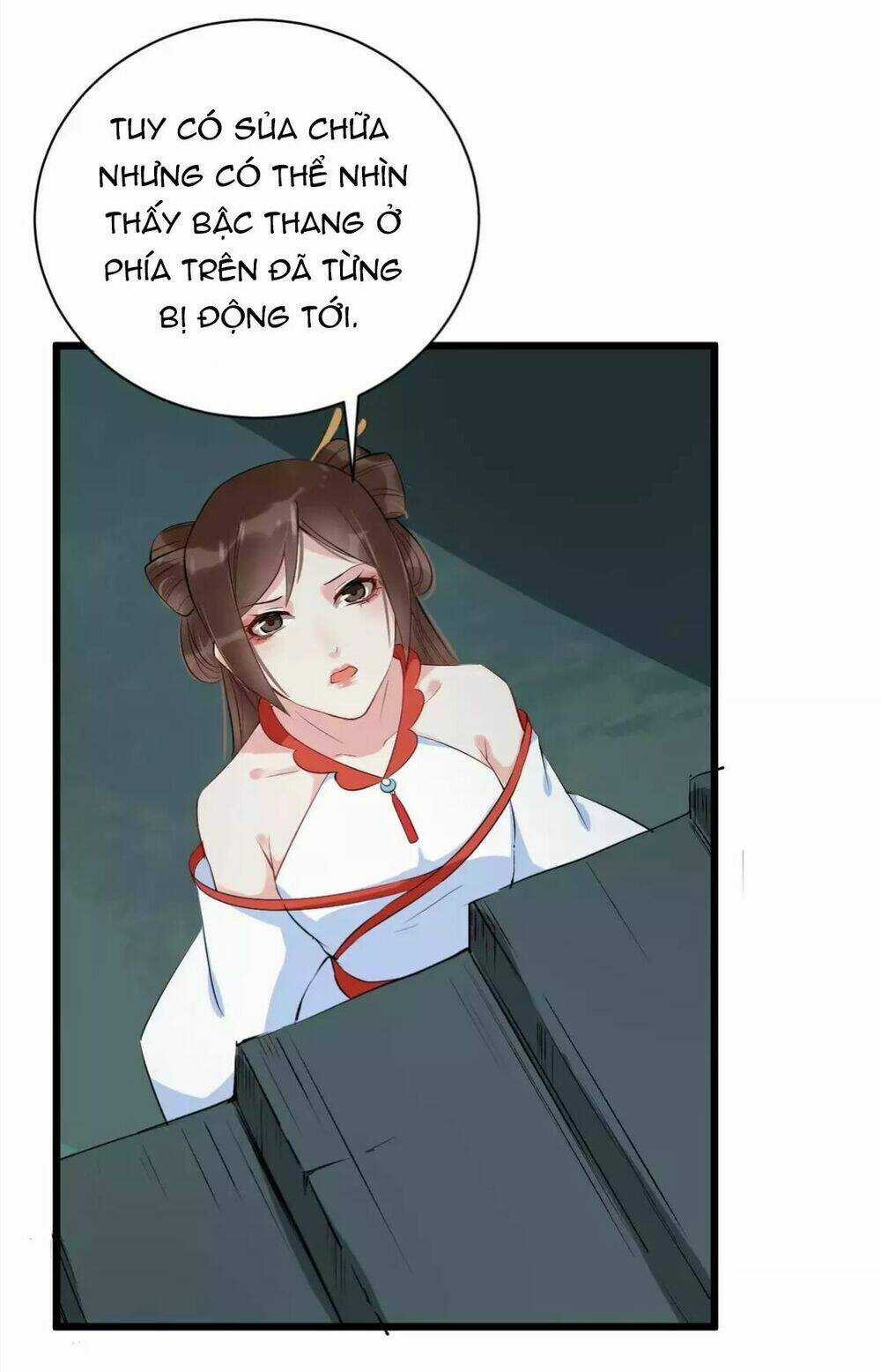 Bồng Sơn Viễn - Chapter 33 - Trang 38