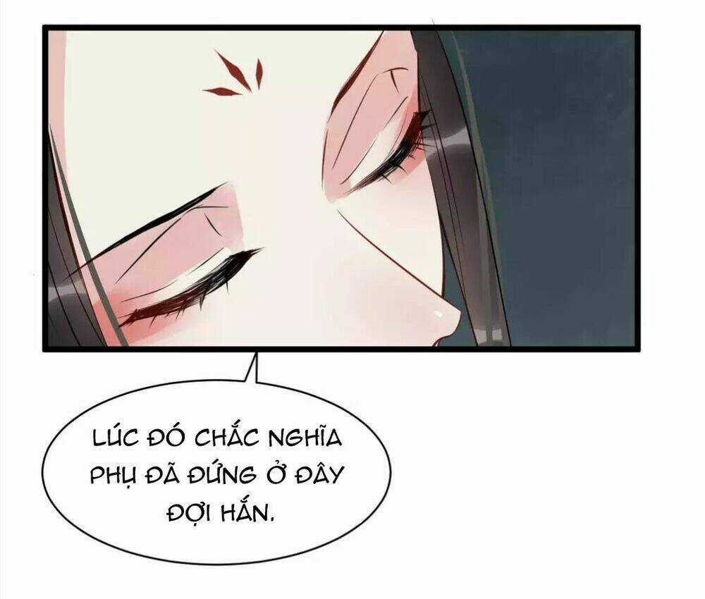 Bồng Sơn Viễn - Chapter 33 - Trang 41