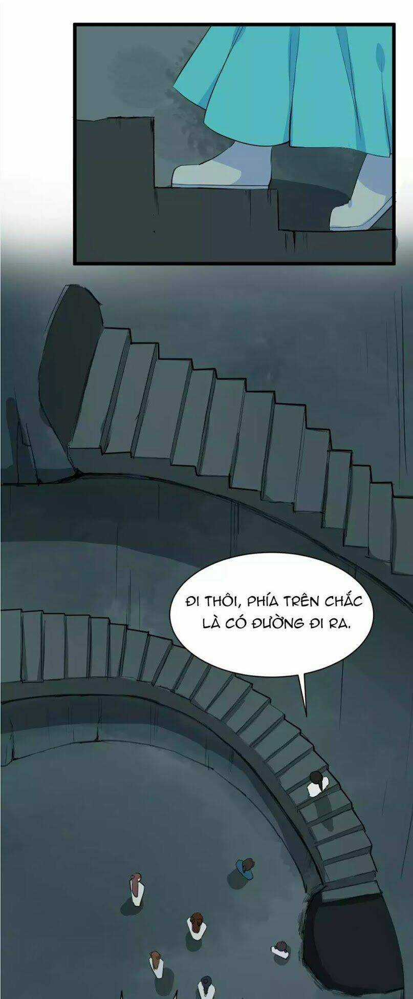 Bồng Sơn Viễn - Chapter 33 - Trang 42