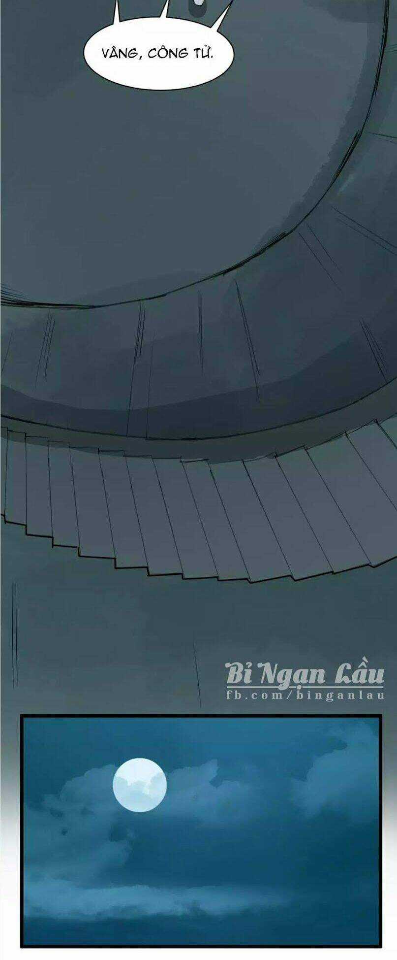 Bồng Sơn Viễn - Chapter 33 - Trang 43