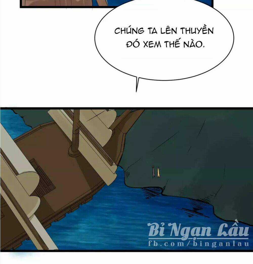 Bồng Sơn Viễn - Chapter 33 - Trang 50