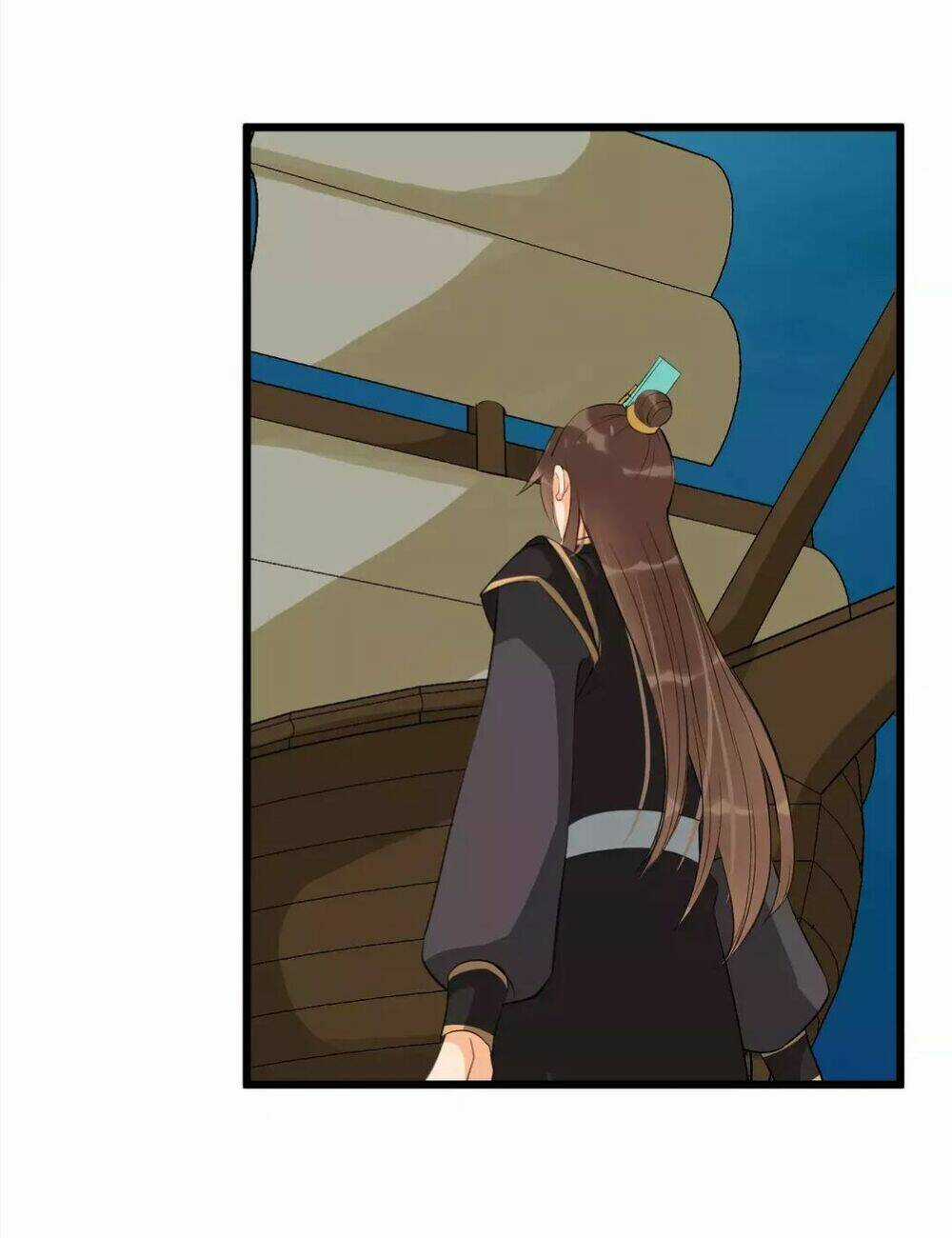 Bồng Sơn Viễn - Chapter 33 - Trang 51