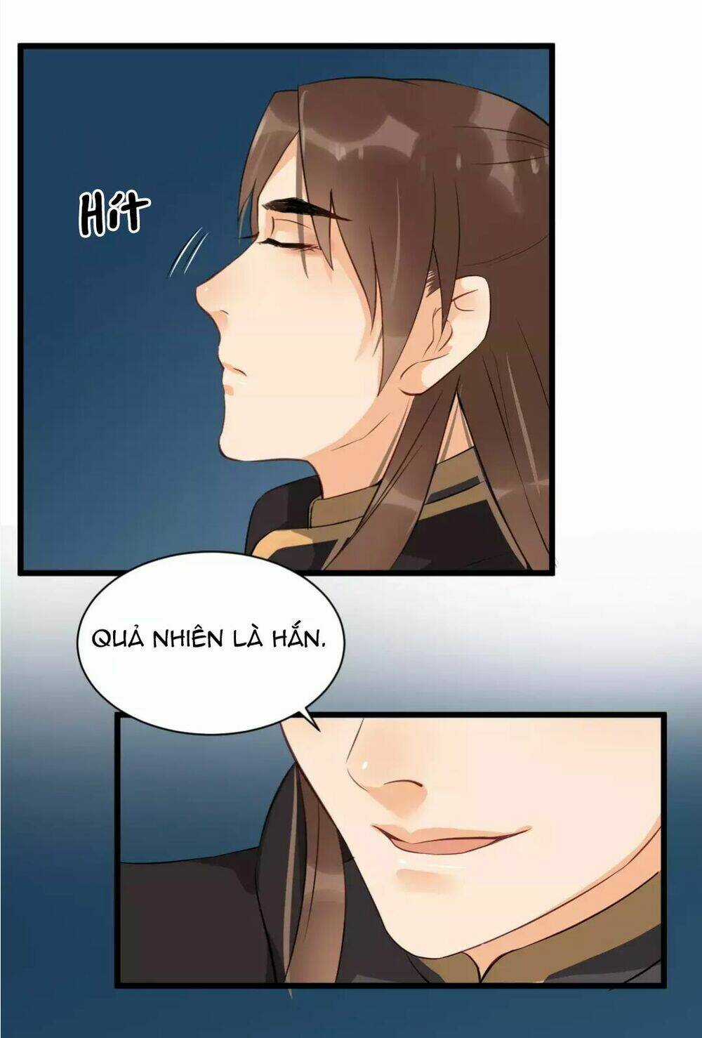 Bồng Sơn Viễn - Chapter 33 - Trang 52