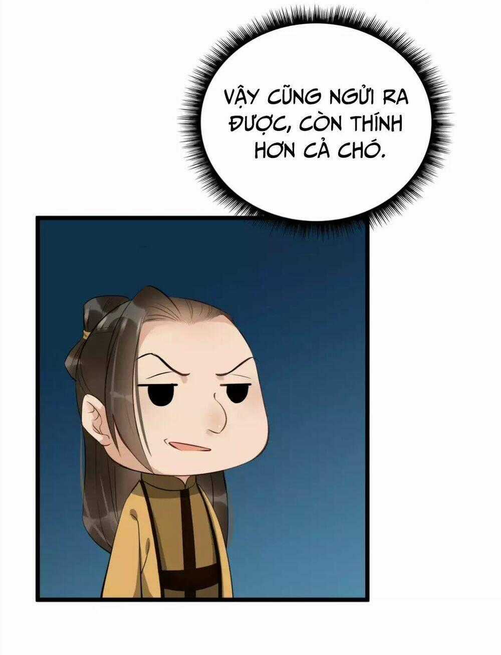 Bồng Sơn Viễn - Chapter 33 - Trang 55