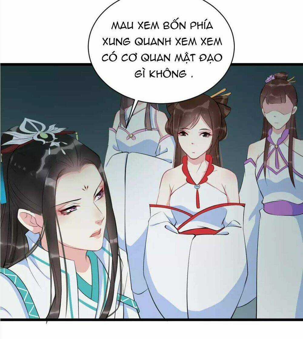 Bồng Sơn Viễn - Chapter 33 - Trang 9