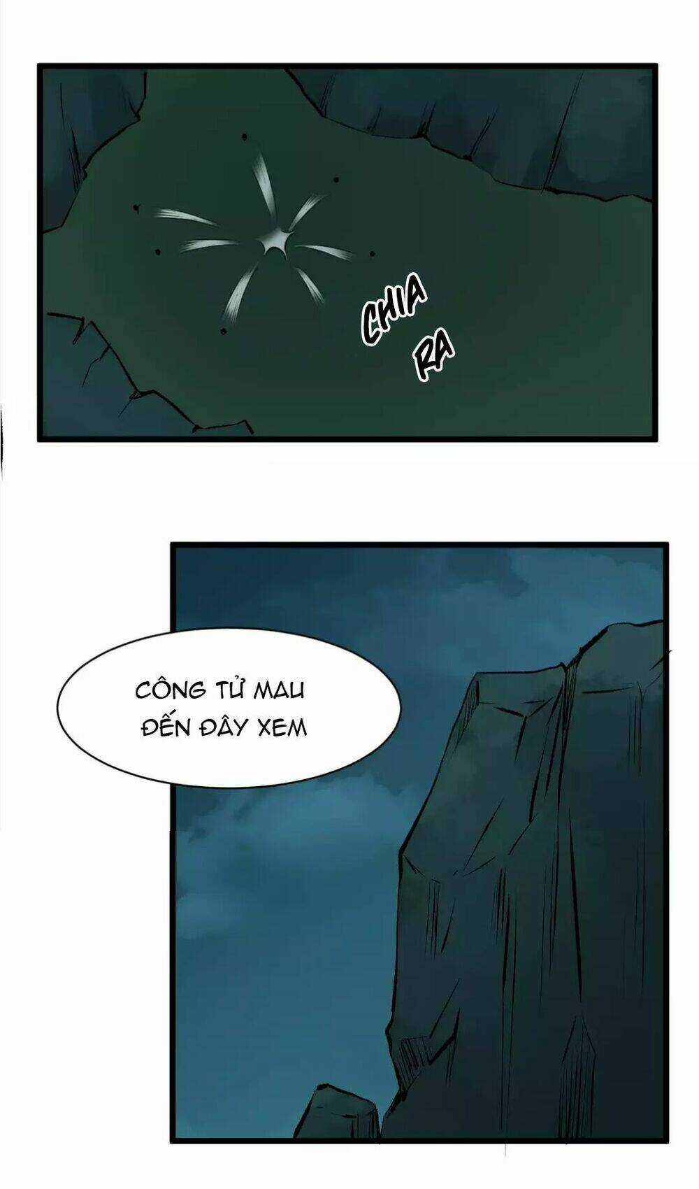 Bồng Sơn Viễn - Chapter 33 - Trang 10