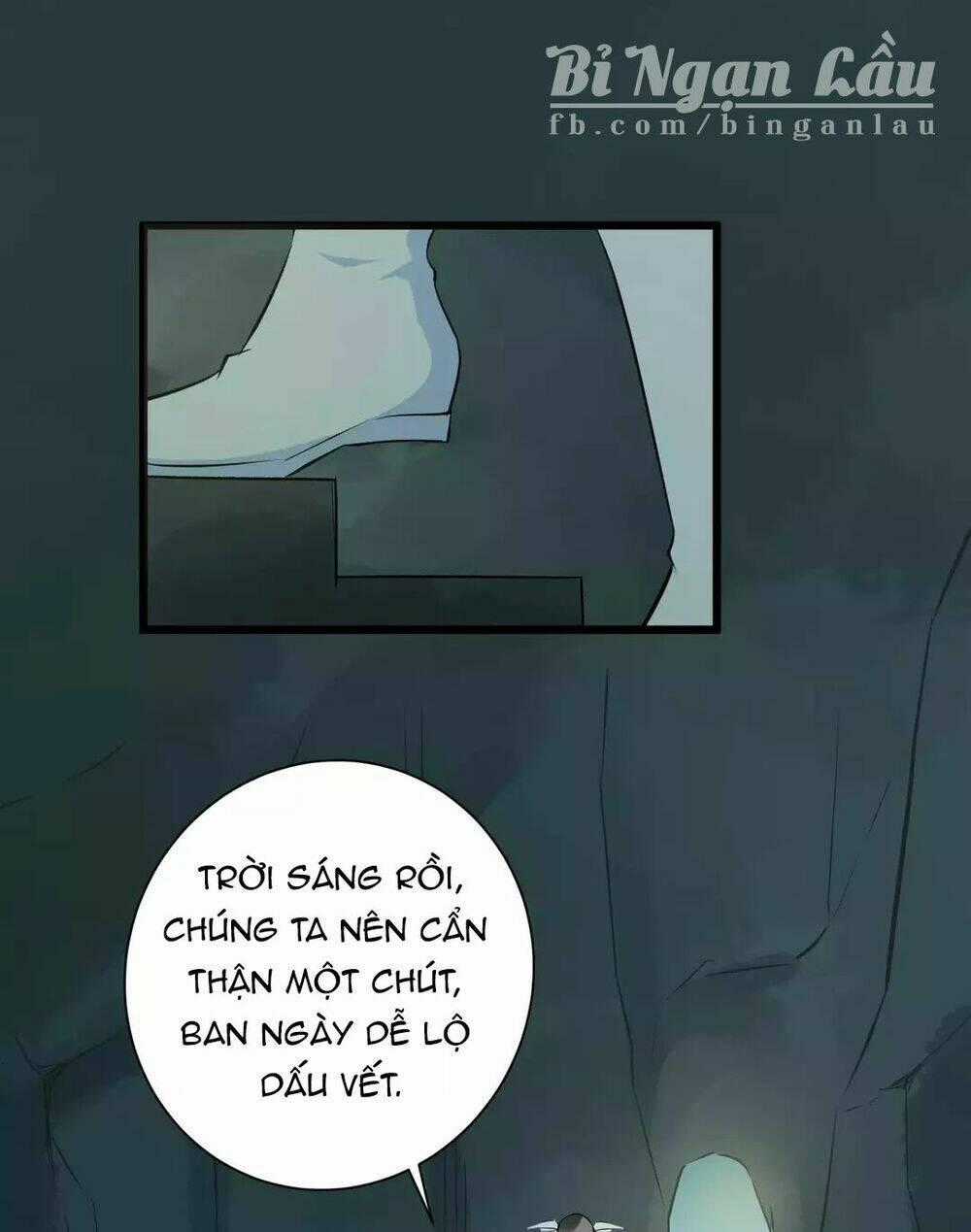 Bồng Sơn Viễn - Chapter 34 - Trang 1
