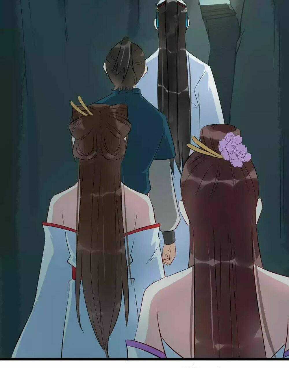 Bồng Sơn Viễn - Chapter 34 - Trang 2