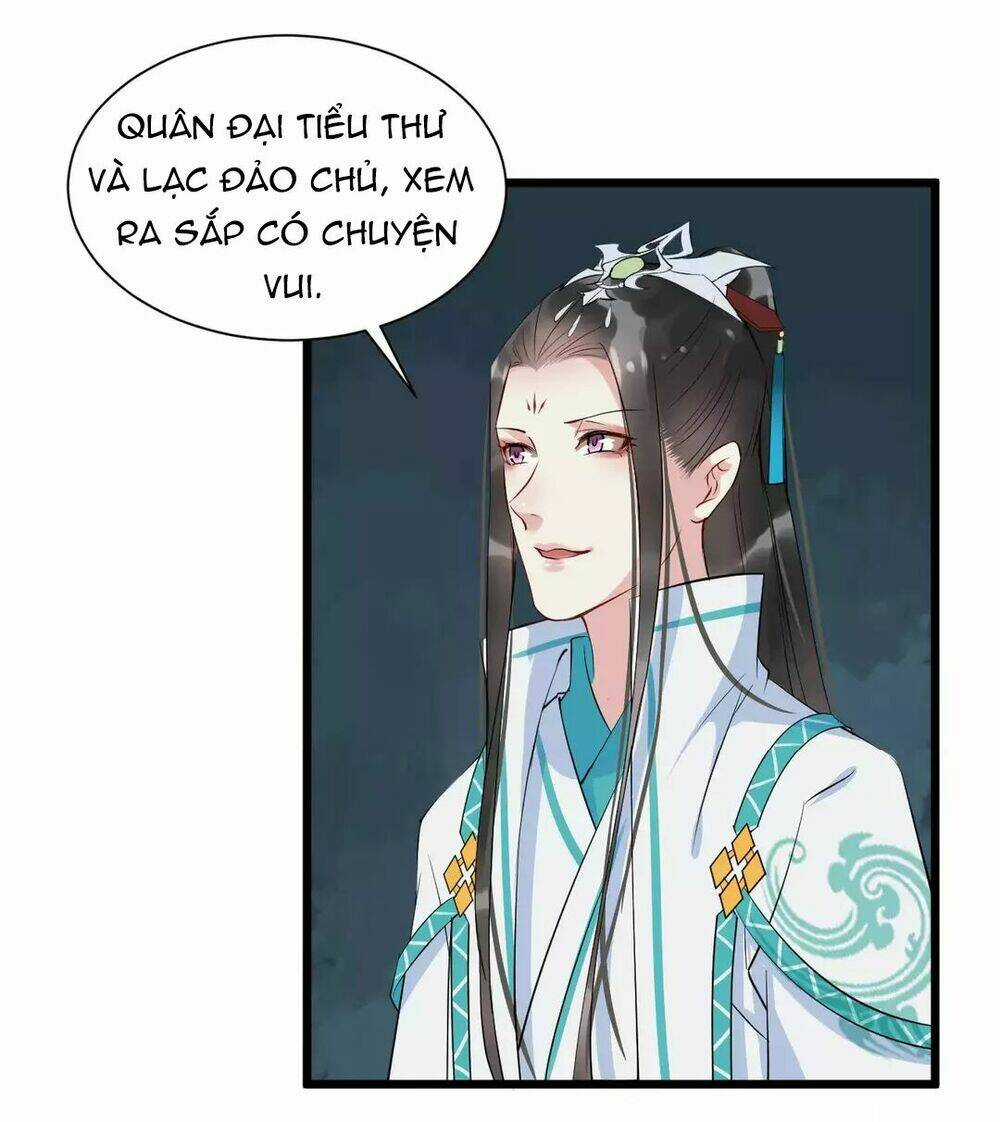 Bồng Sơn Viễn - Chapter 34 - Trang 13