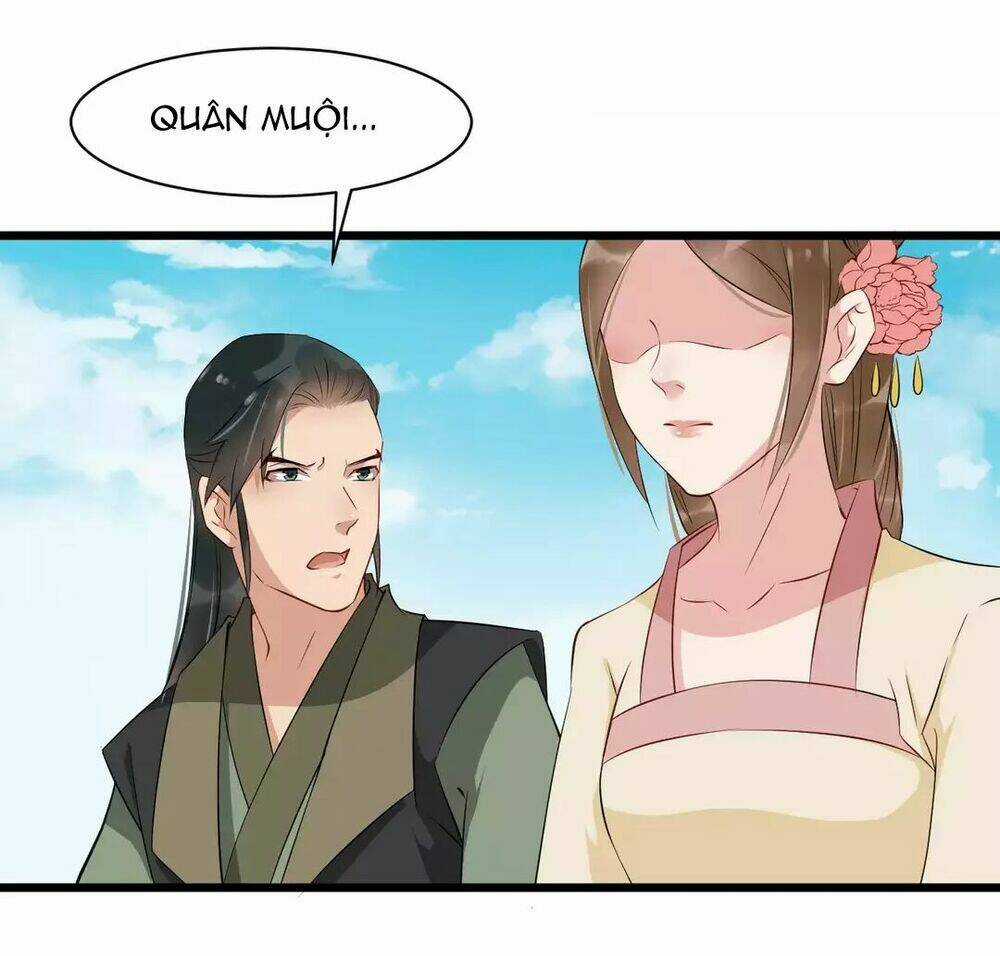Bồng Sơn Viễn - Chapter 34 - Trang 15