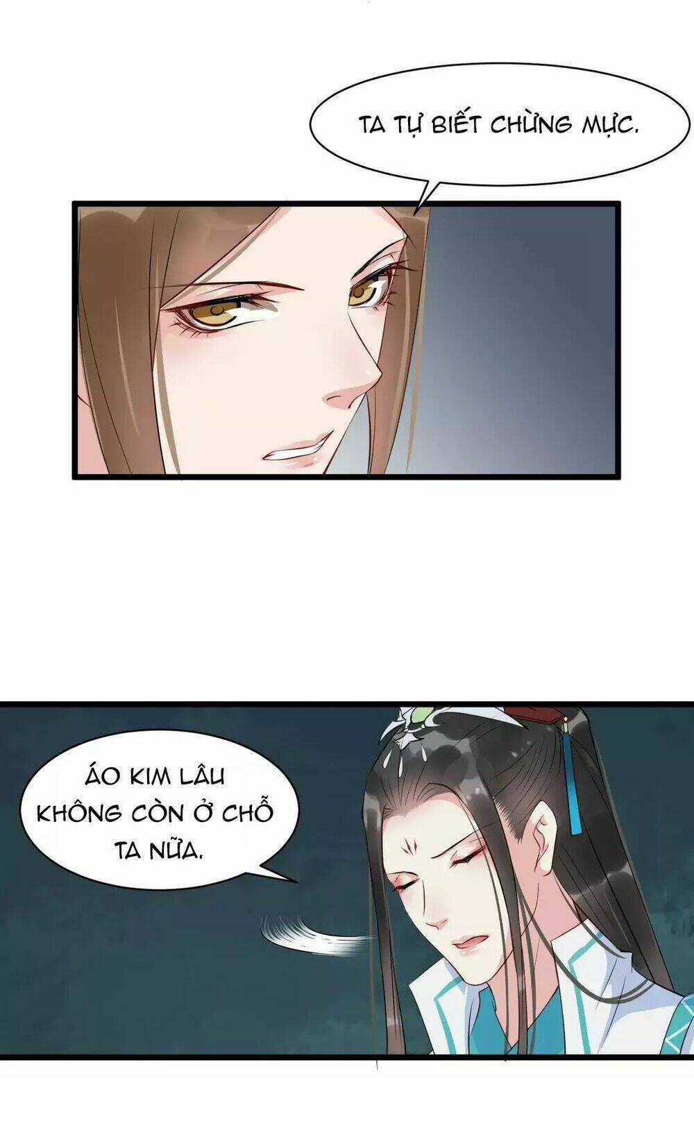 Bồng Sơn Viễn - Chapter 34 - Trang 16