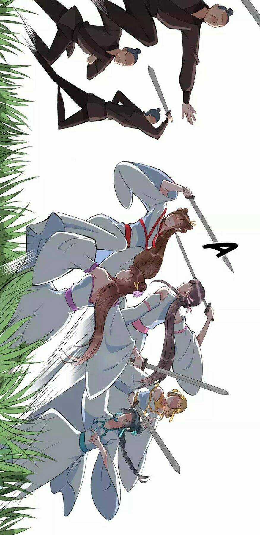 Bồng Sơn Viễn - Chapter 34 - Trang 18