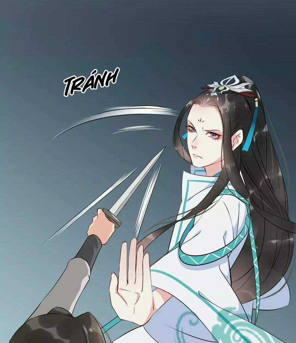 Bồng Sơn Viễn - Chapter 34 - Trang 22