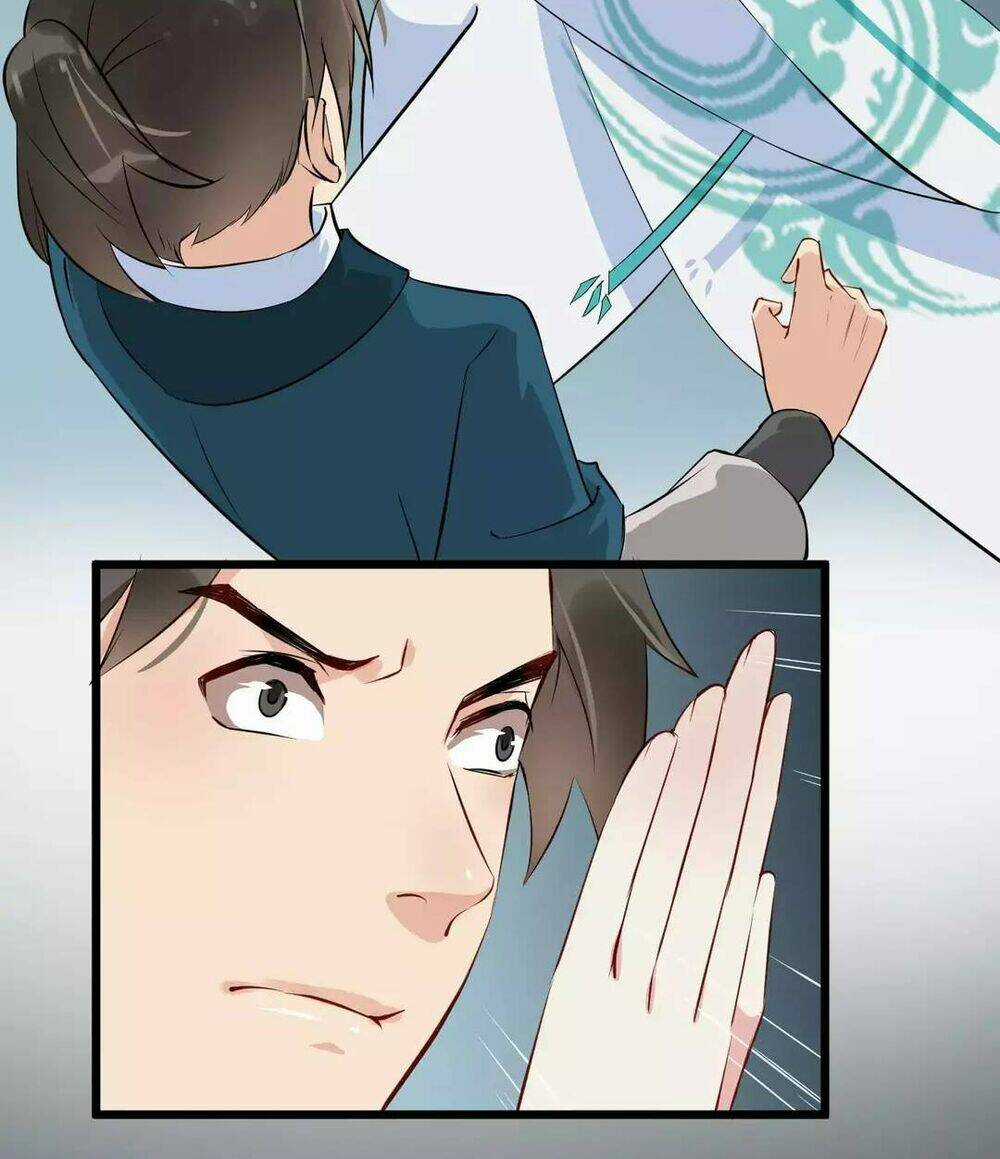 Bồng Sơn Viễn - Chapter 34 - Trang 23