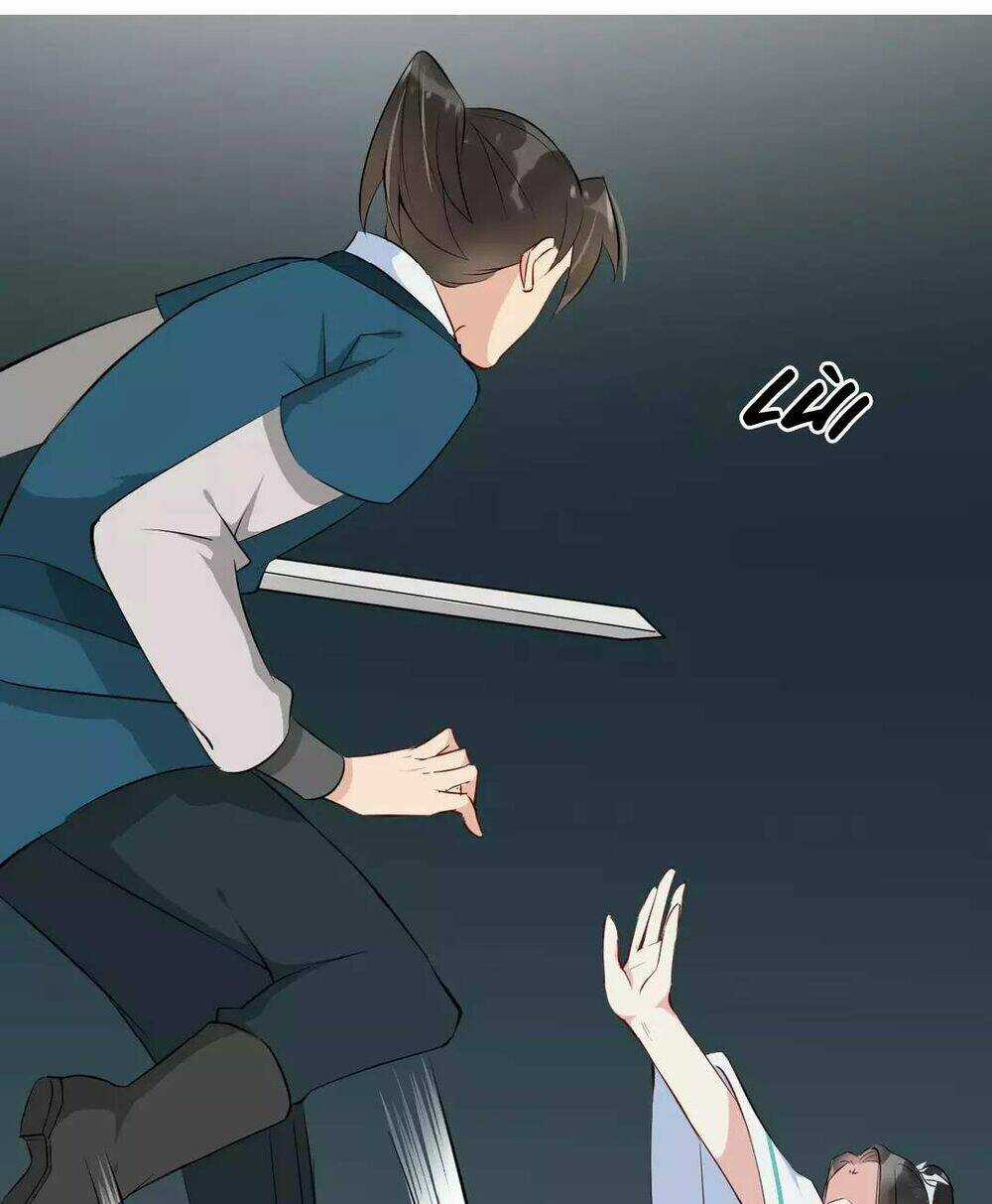 Bồng Sơn Viễn - Chapter 34 - Trang 24