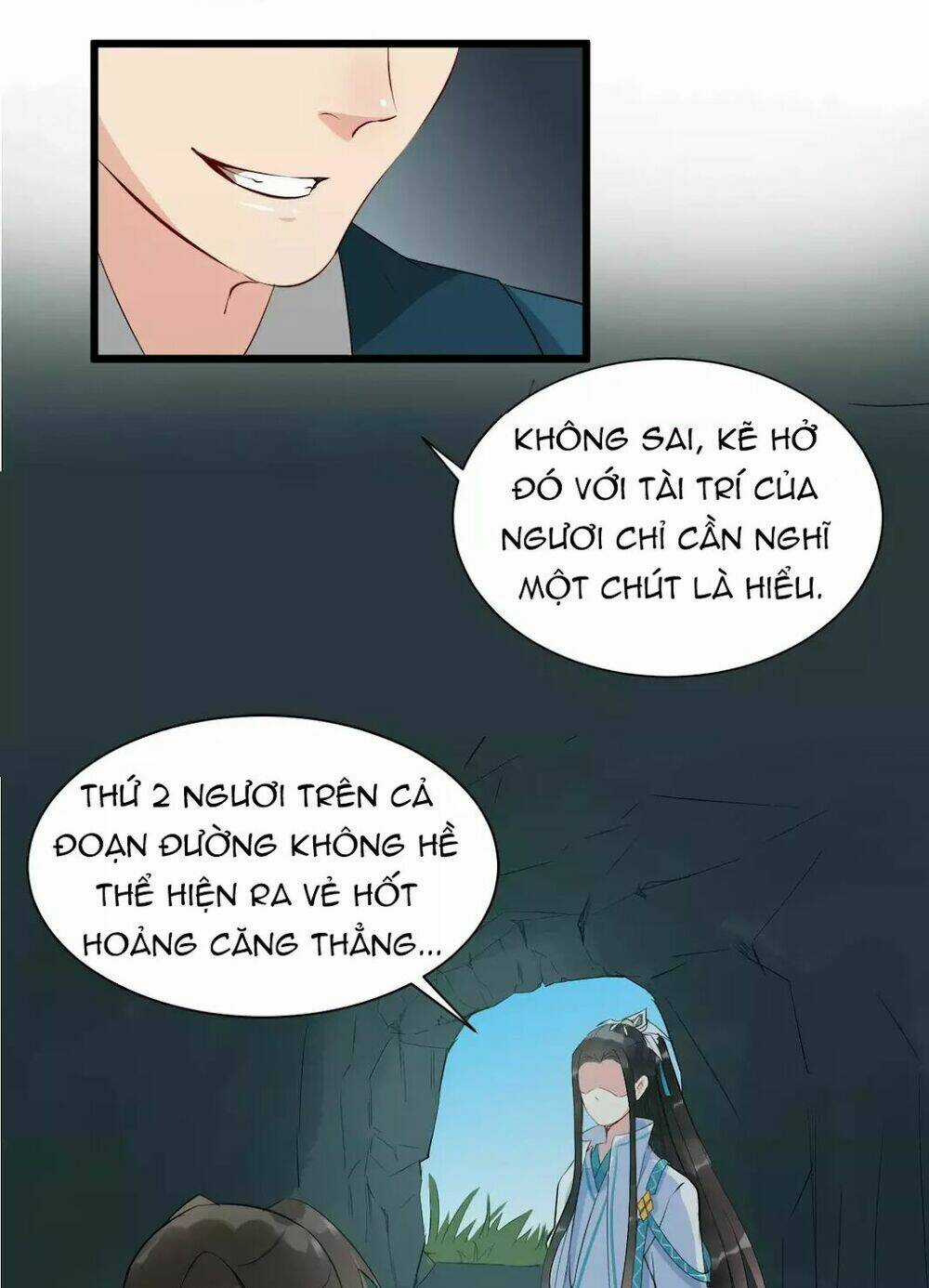 Bồng Sơn Viễn - Chapter 34 - Trang 28