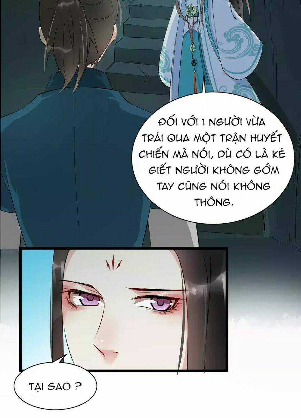 Bồng Sơn Viễn - Chapter 34 - Trang 29